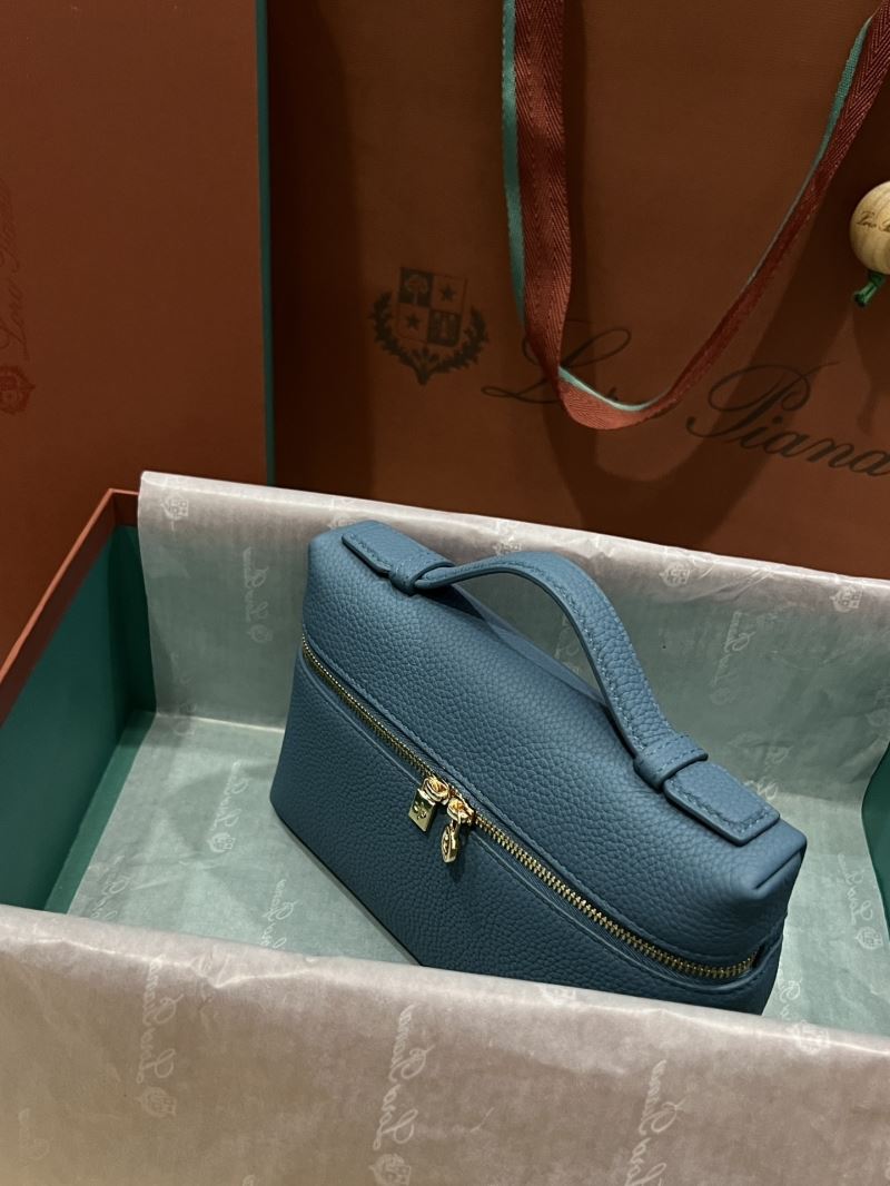 Loro Piana Satchel bags